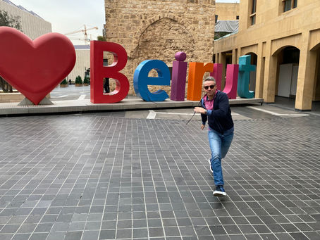 Beirutas, Libanas (67) 🇱🇧