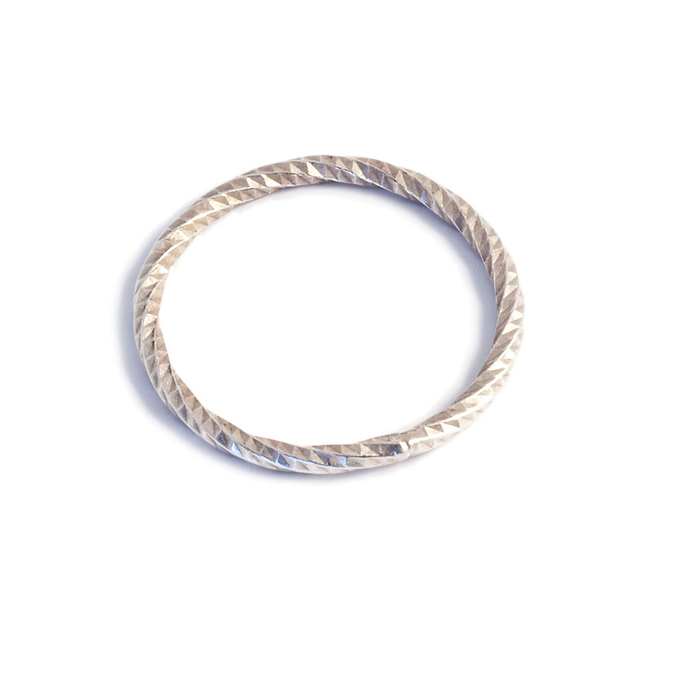 Miniature : Bague précieuse