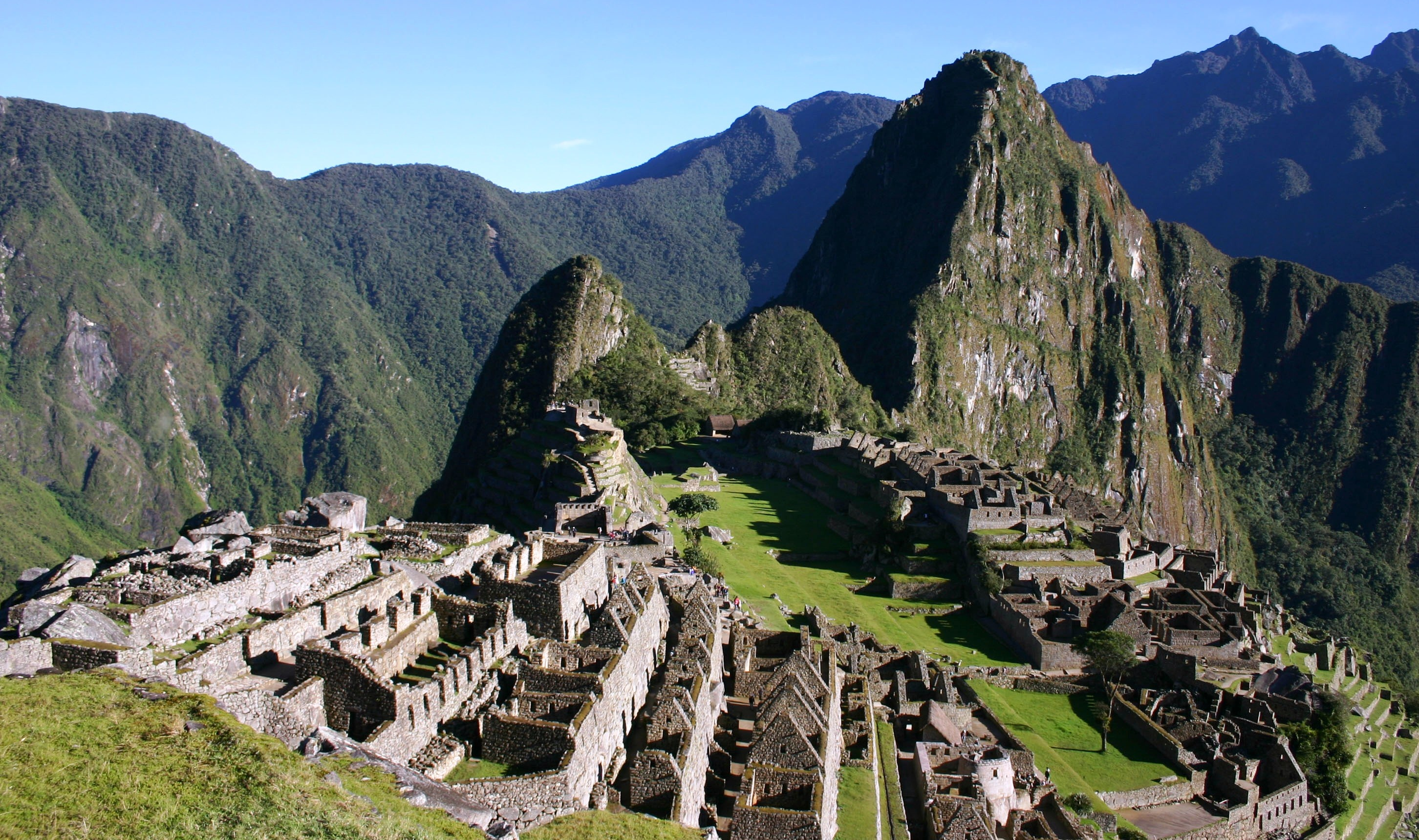 MACHU PICCHU 3d/2n