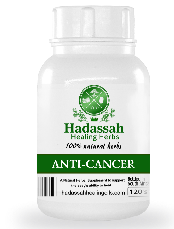 Anti Cancer: potent extracts and supplements for your benefit