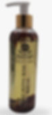 ROSE BODY OIL 250 ML