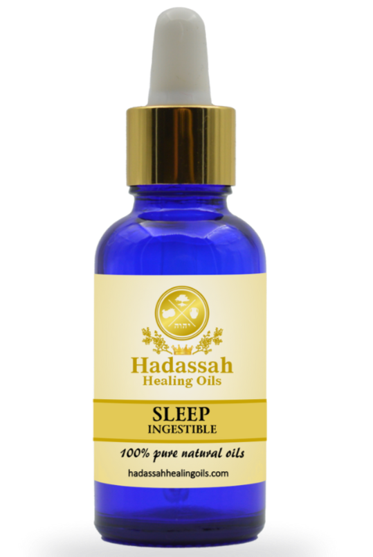 Sllep Ingestable 30 ml blend