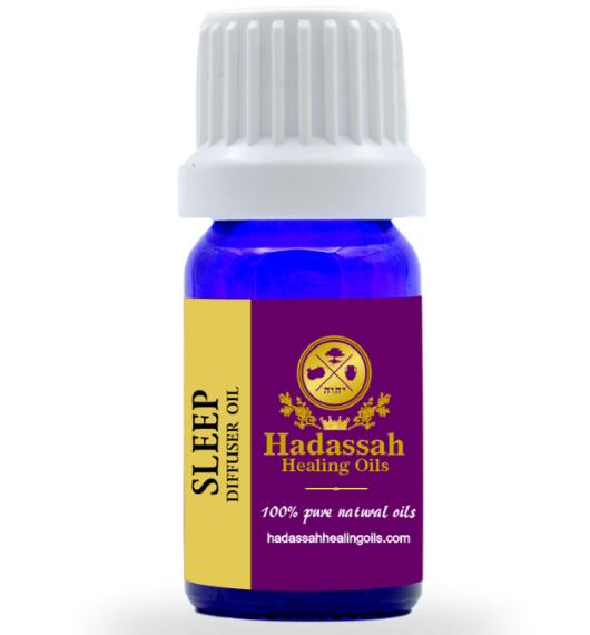 Sleep Diffuser oil 10 ml