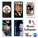 diseño para posts tatuajes