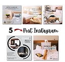 plantillas para hoteles editables