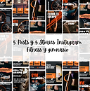 diseño digital gimnasio