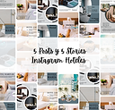 plantillas editables para hoteles