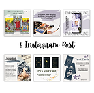 templates tarot