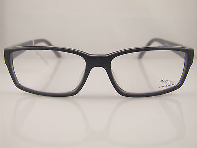 Thumbnail: Jaguar Men's Glasses Model 31014 Col 6287