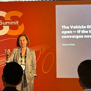 Code Is Not Evidence: Reflections from the Automotive Open Source Summit 2026