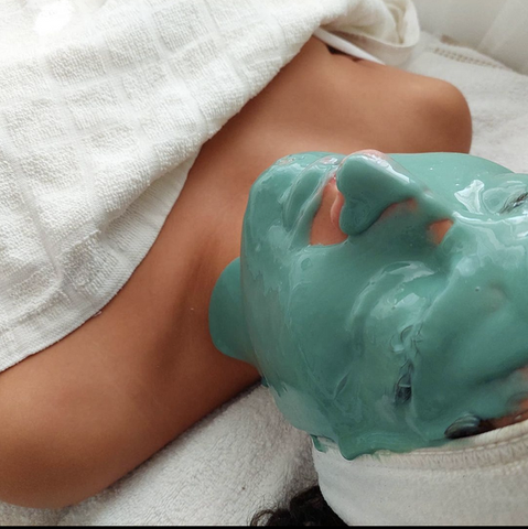 face treatments