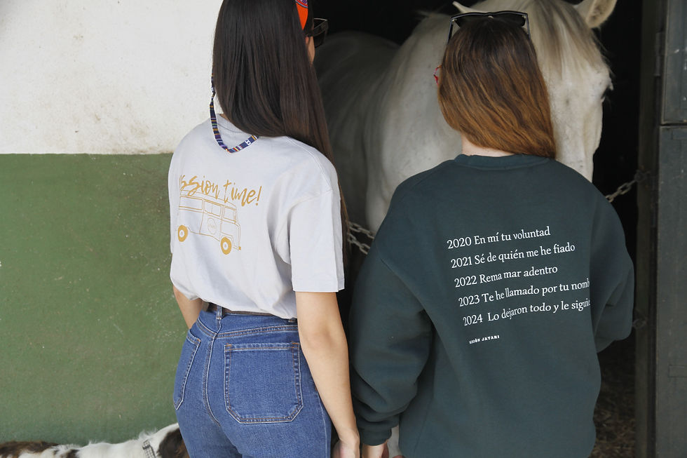 Miniatura: Sudadera V Aniversario