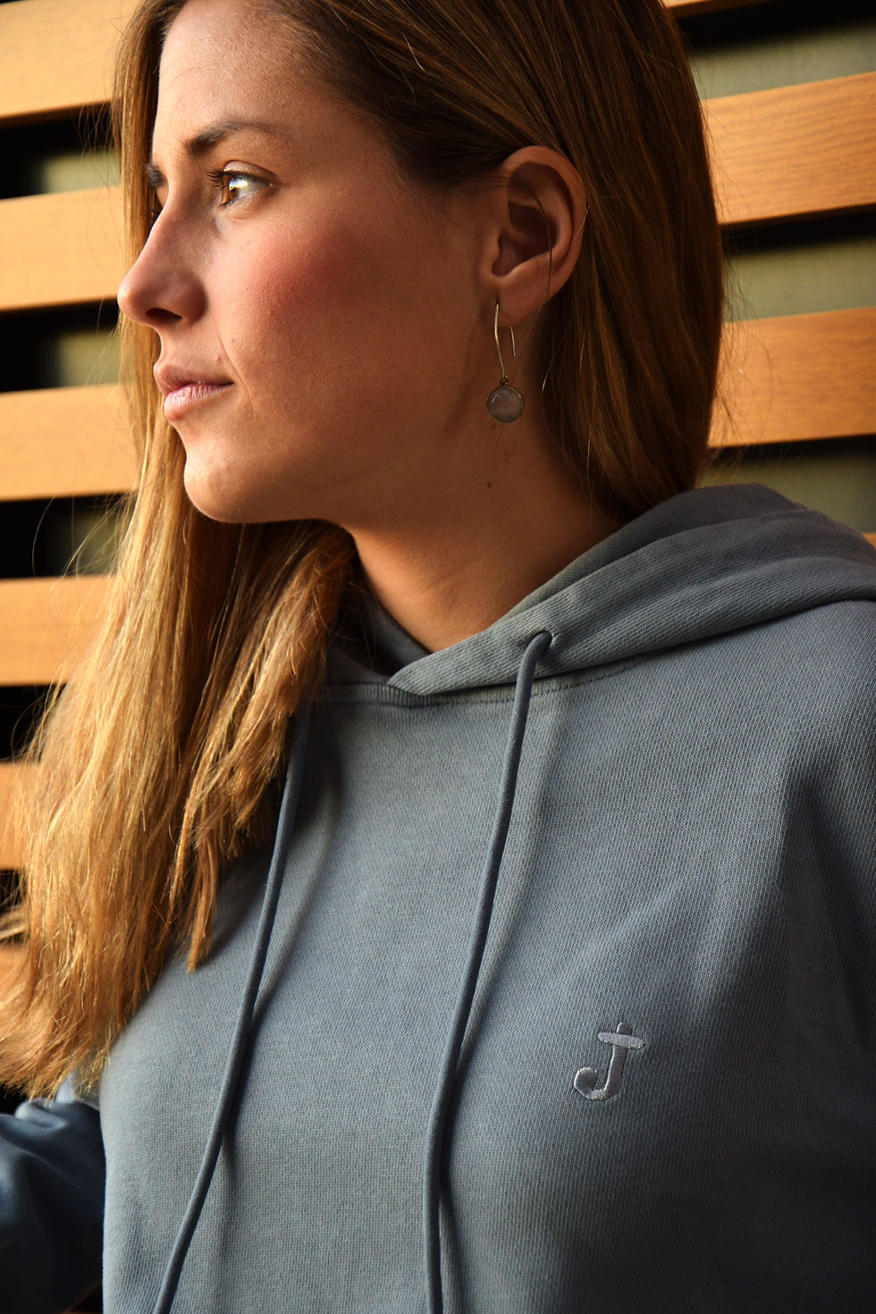 Miniatura: Sudadera Kaqpuni