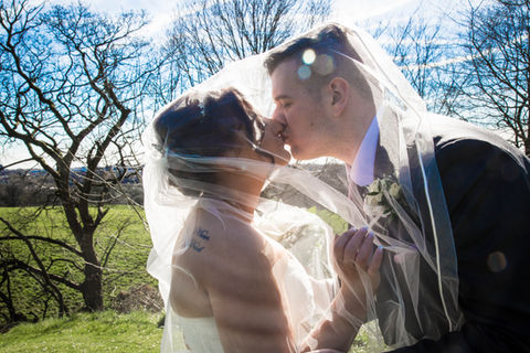 Wedding Photography Urmston, Manchester
Rochdale
