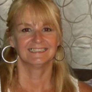 Rhonda Garcia