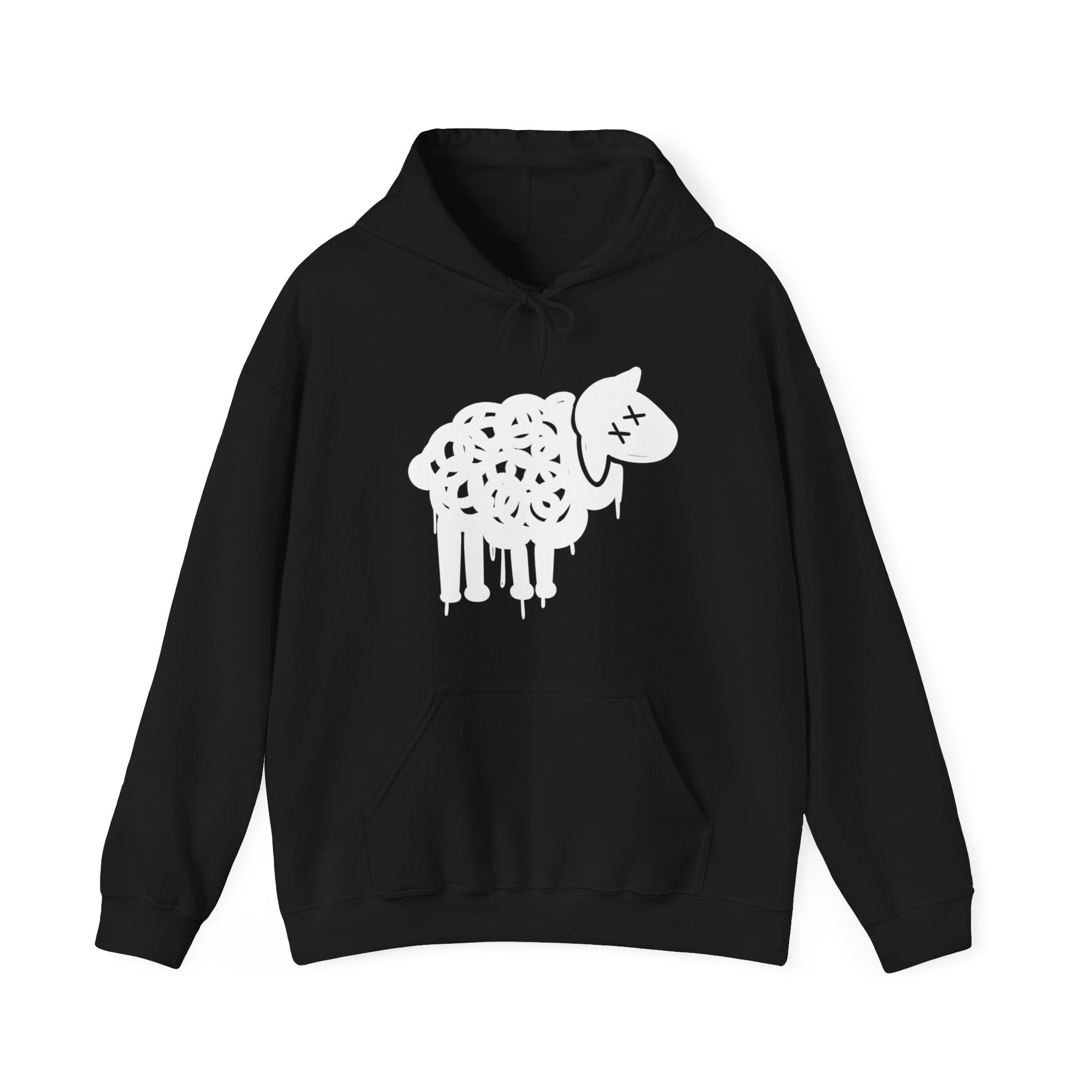 That Black Sheep Hoodie