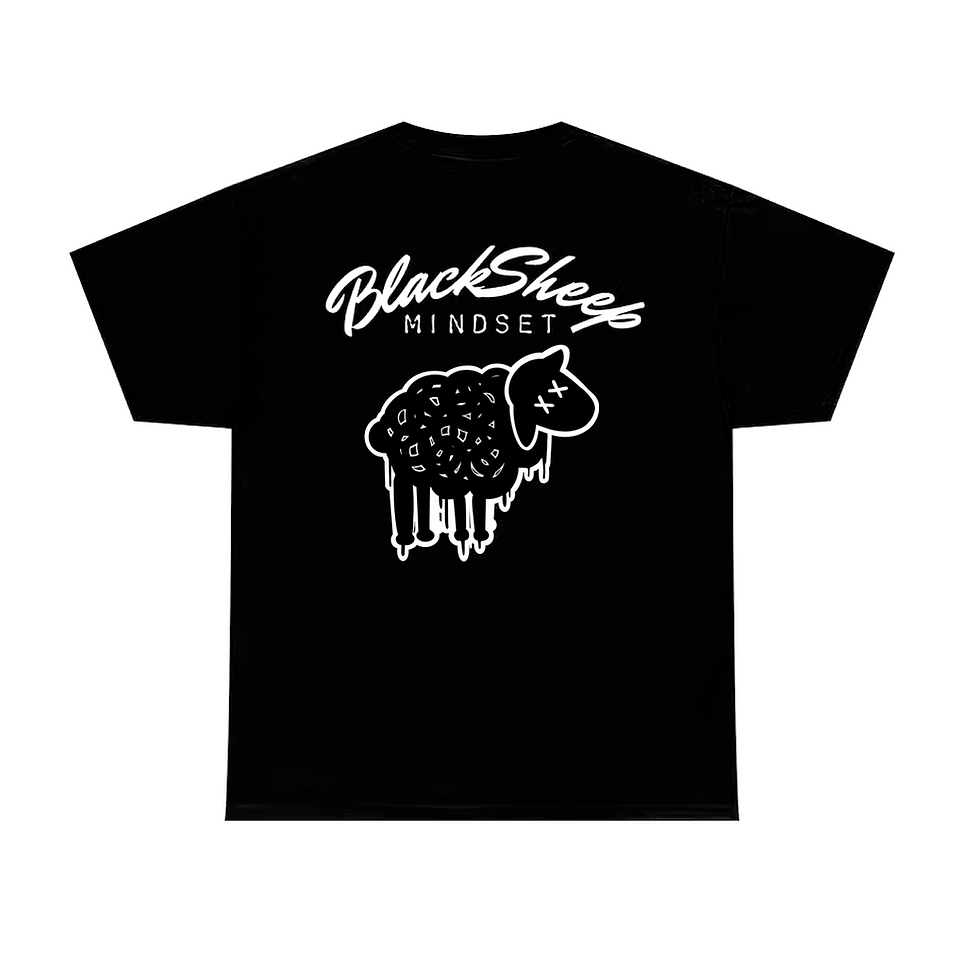 Thumbnail: Black Sheep Original T