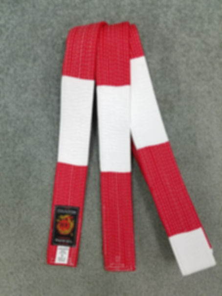 Master Belt