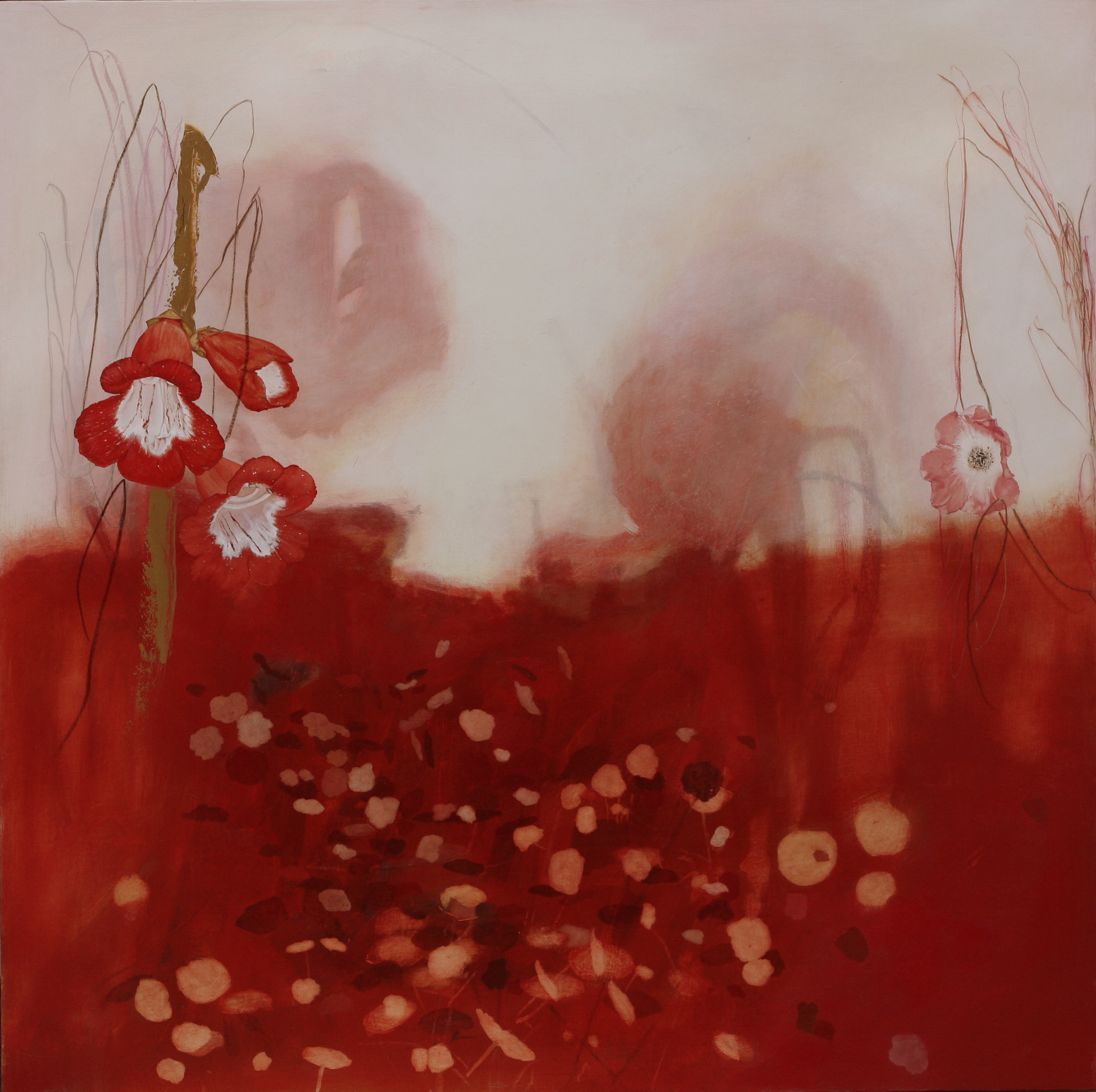 Red Garden
