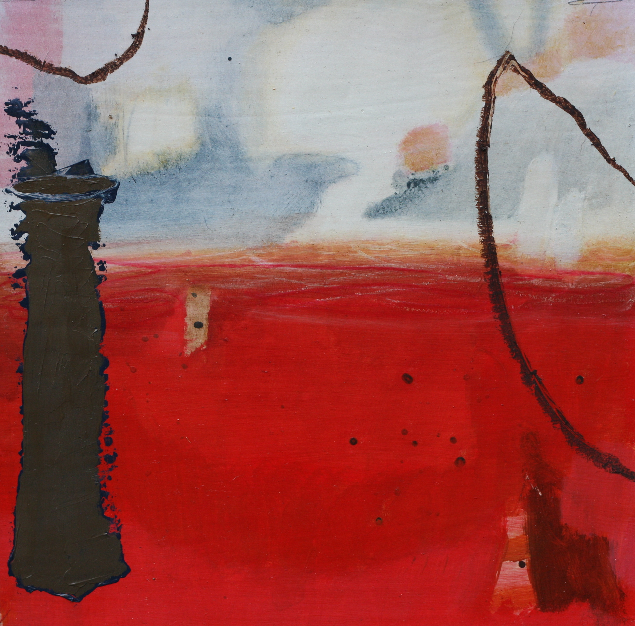 Red Field