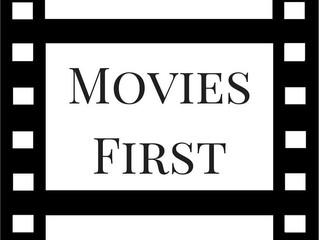REVIEW: Movies First