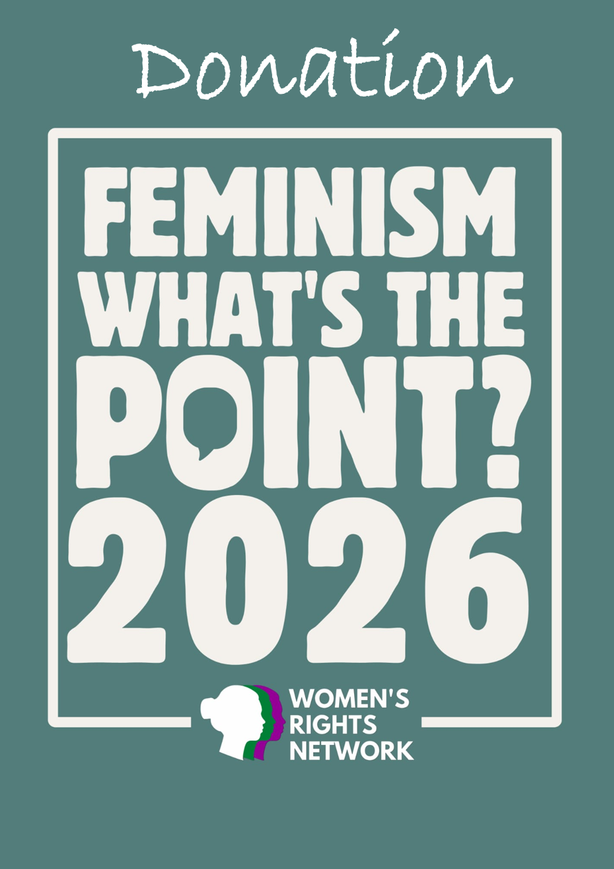 WRN National Conference - Donation