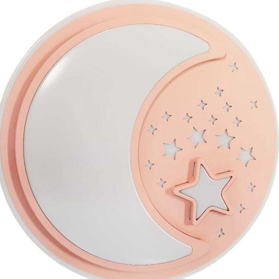 Miniaturebillede: OBS PINK 45W LED loftslampe Ø480 mm