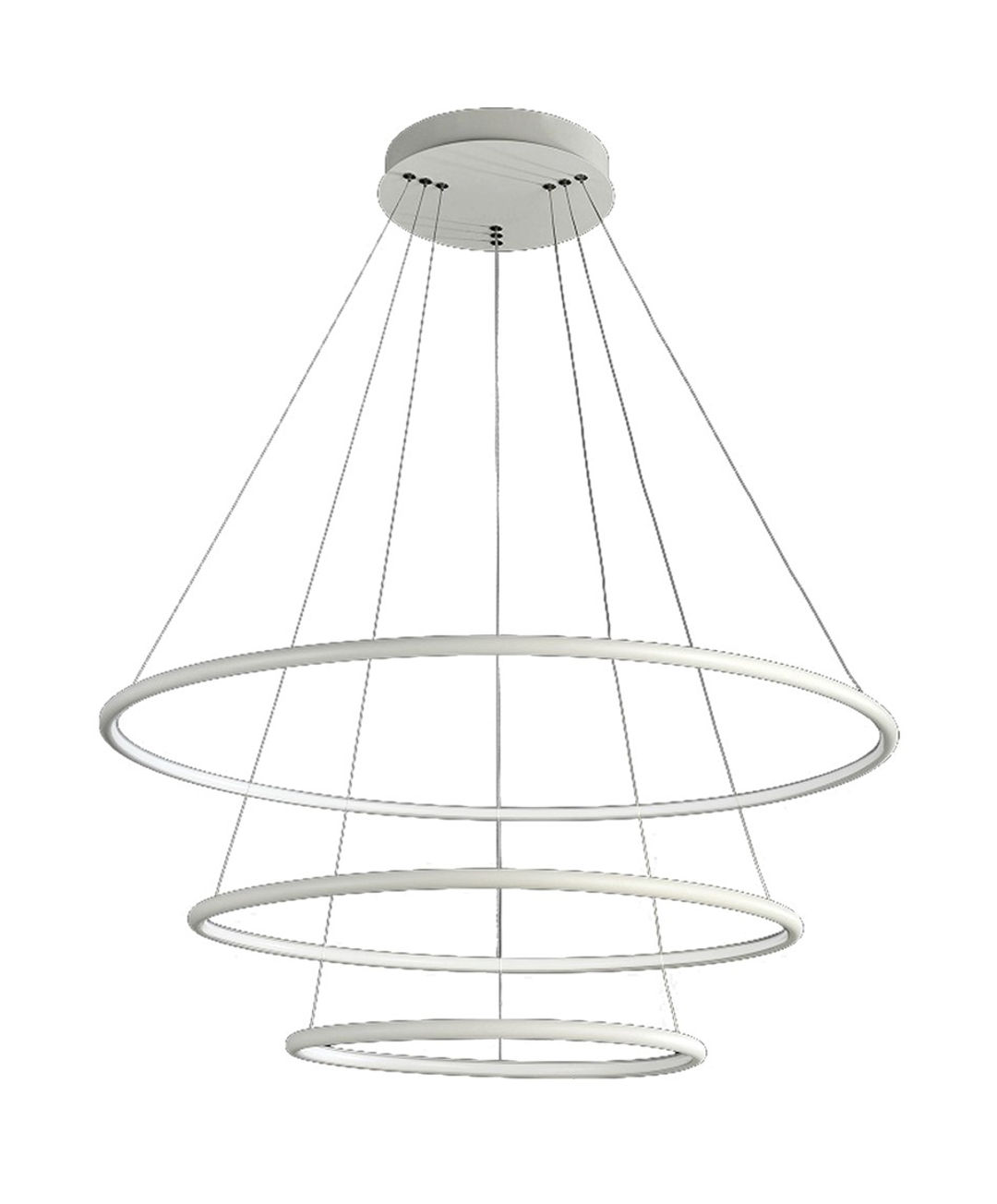 ORION HVID 99W LED HÆNGELAMPE