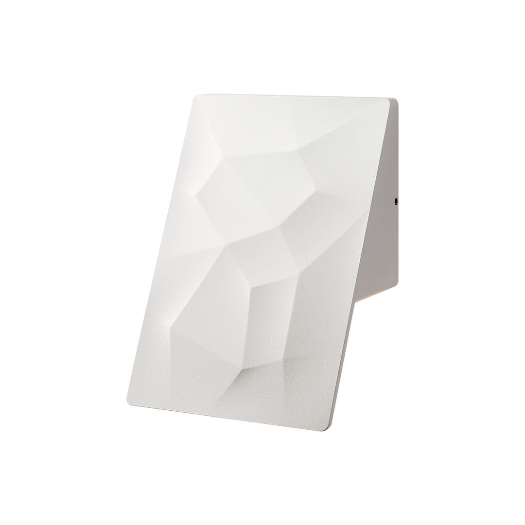 FACADE ARMATUR 10W LED RÆKKER