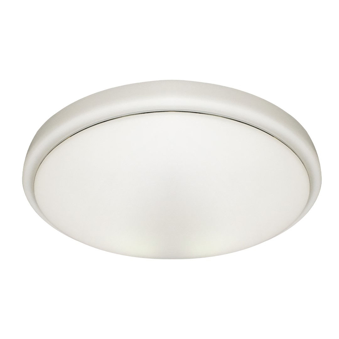 PEPE 19W LED loftslampe Ø390 mm