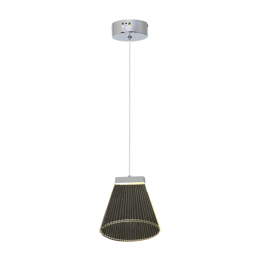 3D 5W LED HÆNGELAMPE