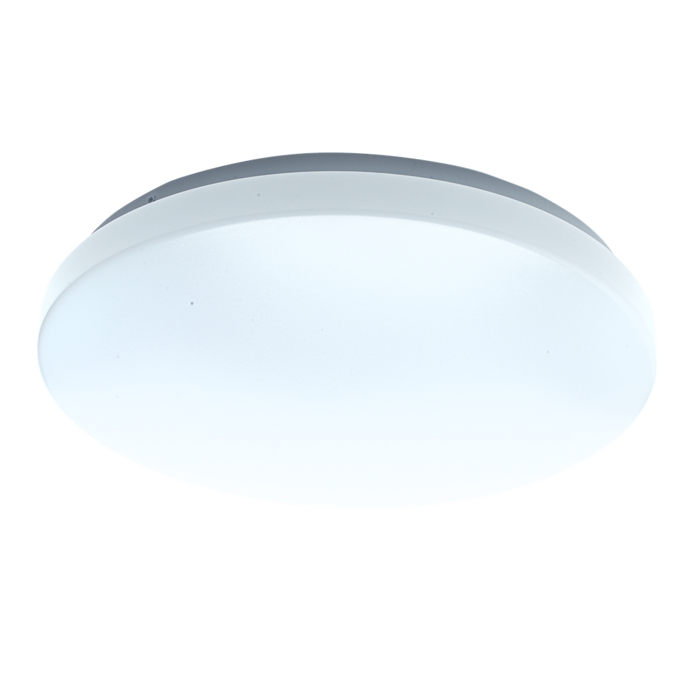 Miniaturebillede: TROY loftslampe 13W LED ø330mm