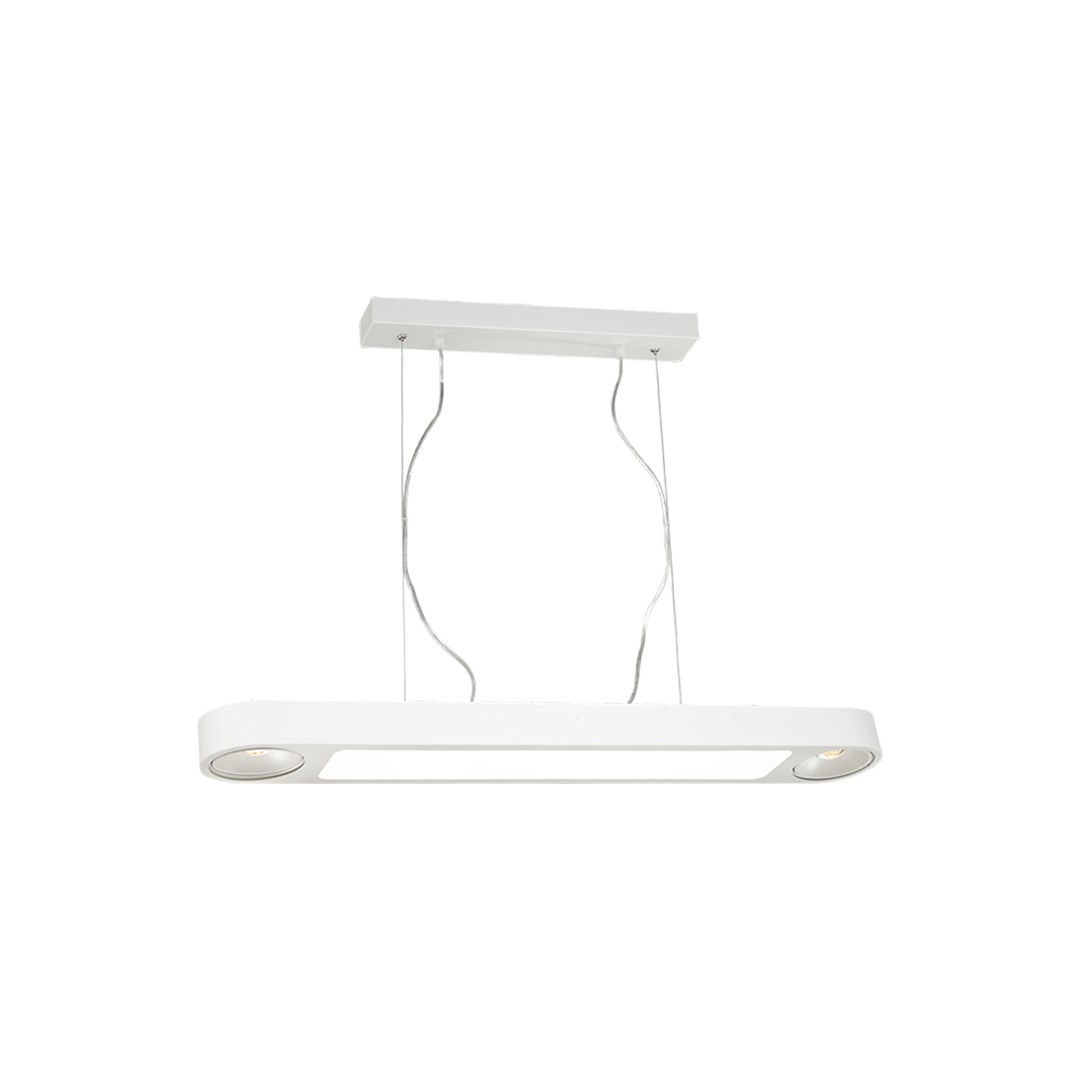LUCE 40W LED hængelampe