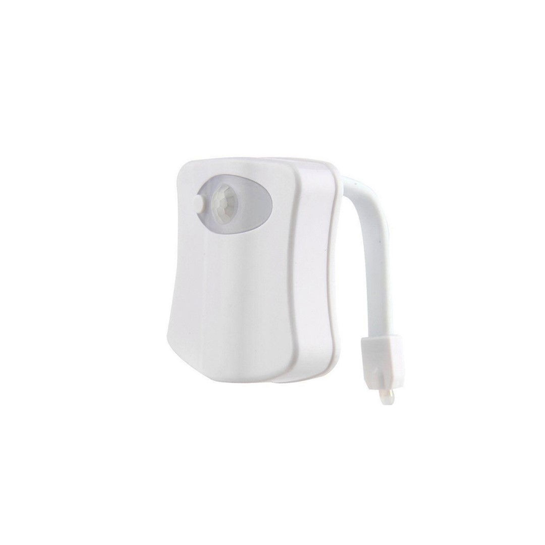 LED toiletlampe