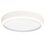 Miniaturebillede: GEA WHITE 36W LED loftslampe Ø390 mm