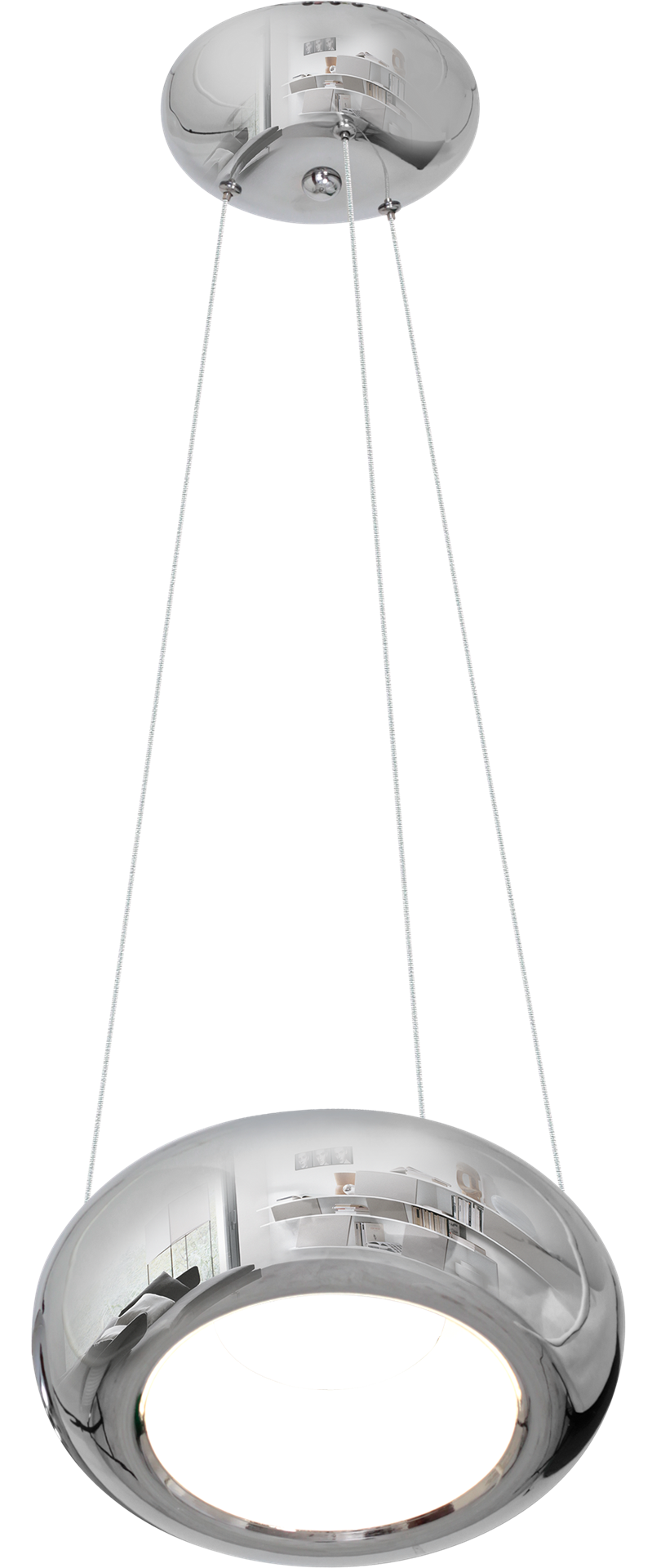 Miniaturebillede: MERCURIO HÆNGELAMPE 12W LED