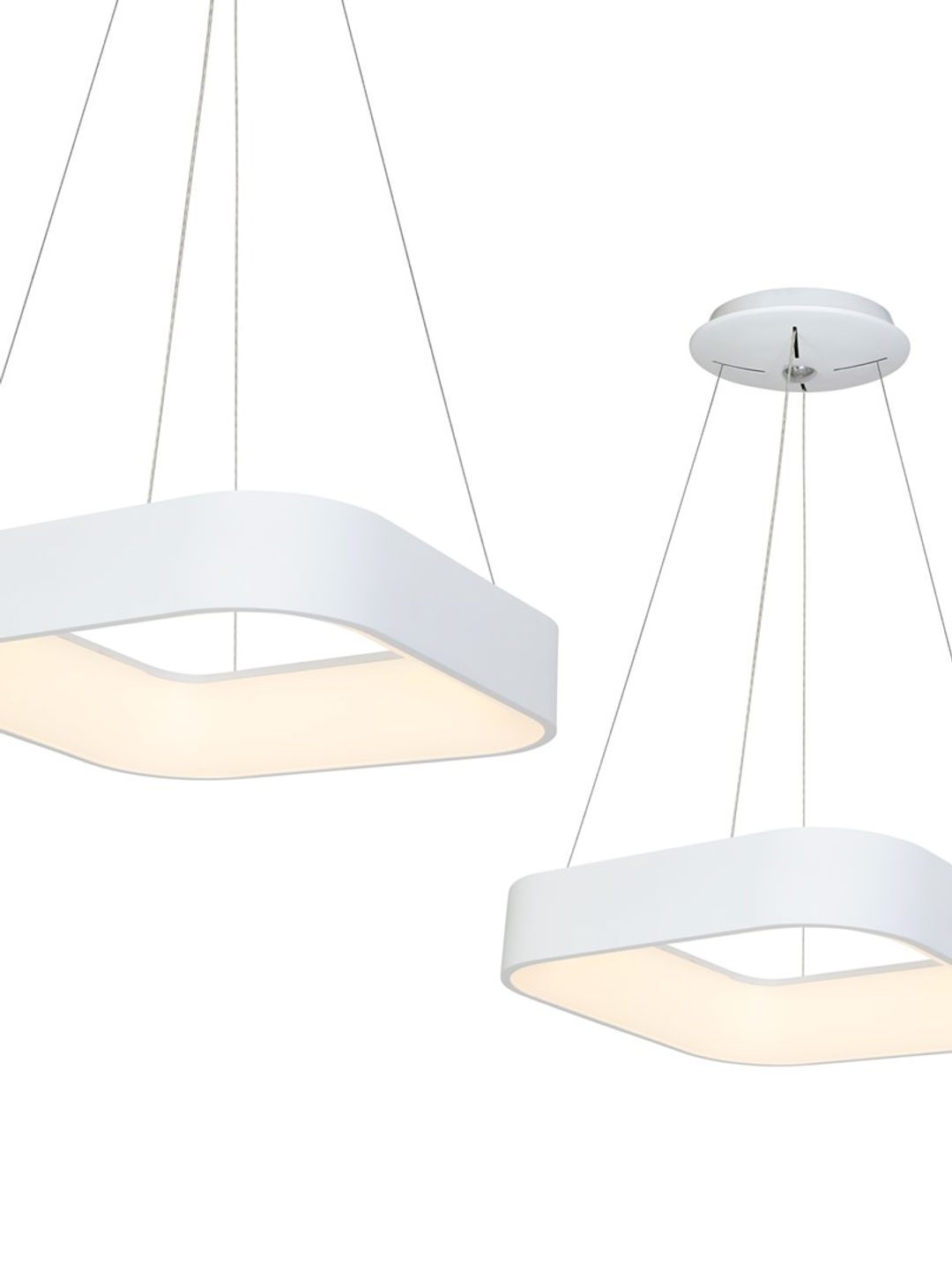 ASTRO HVID HÆNGELAMPE 24W LED