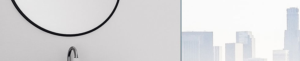 Miniaturebillede: SHINE CHROME væglampe 45cm 11W LED