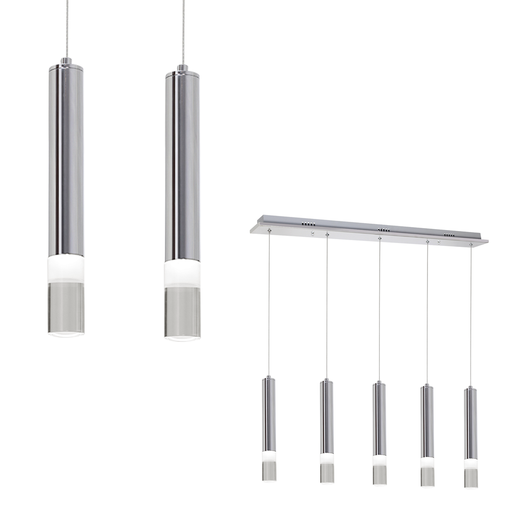 IS HÆNGELAMPE 25W LED