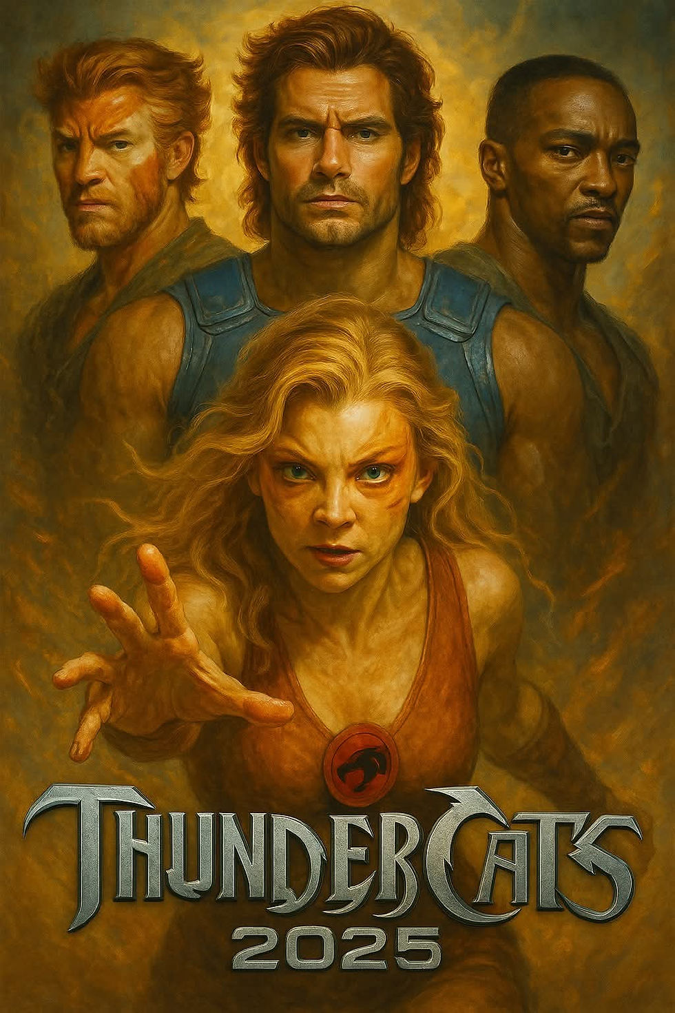 THUNDERCATS IPTV
