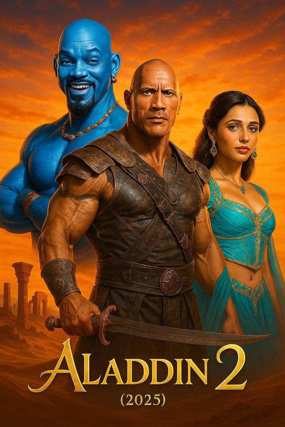ALADDIN 2 IPTV