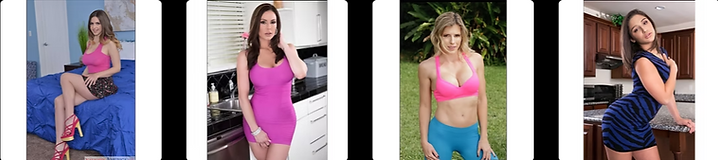 Votre Porn star préfère Avatar pro