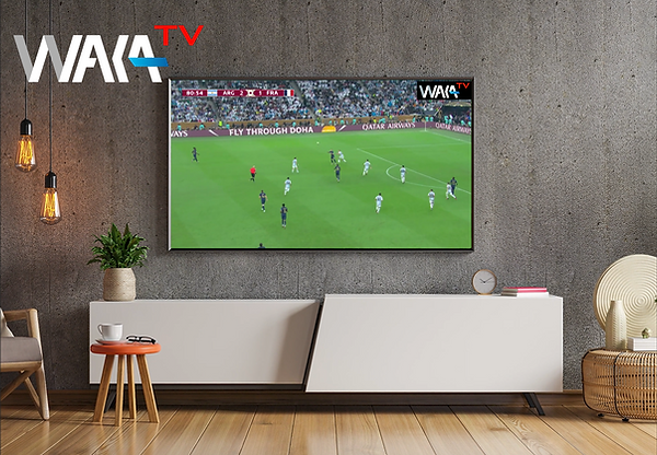 Waka tv IPTV