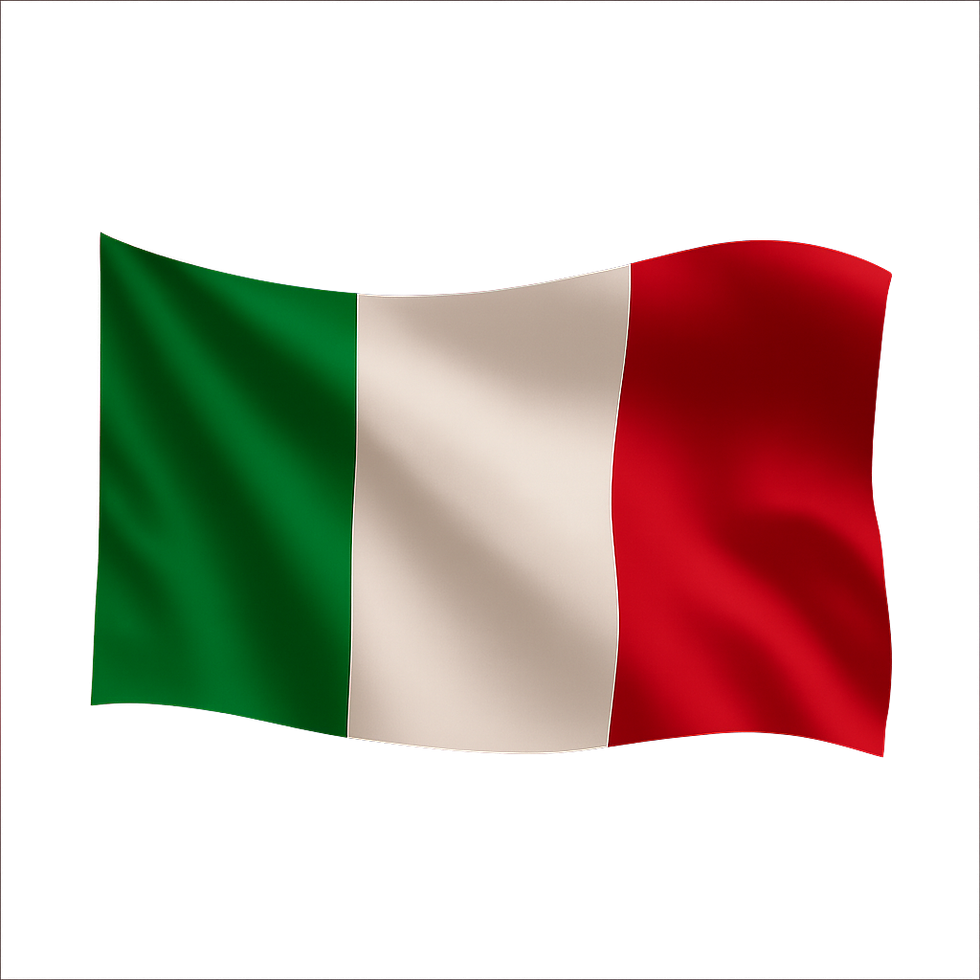 italy