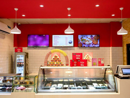 From Ice Cream Dreams to a Food Empire: The Pinnah Foods Story