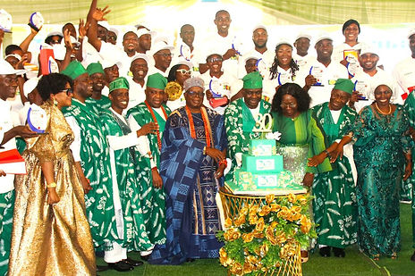 Three Decades Strong: Reals Pharmaceutical Marks Major Milestone