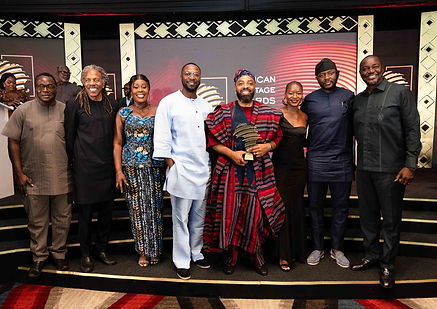 Temitope Runsewe Named African Business Titan of the Year