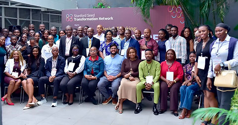 Why the Future of AI Still Belongs to People: Inside Seed Network Nigeria's Exclusive Workshop with Rajan Patel