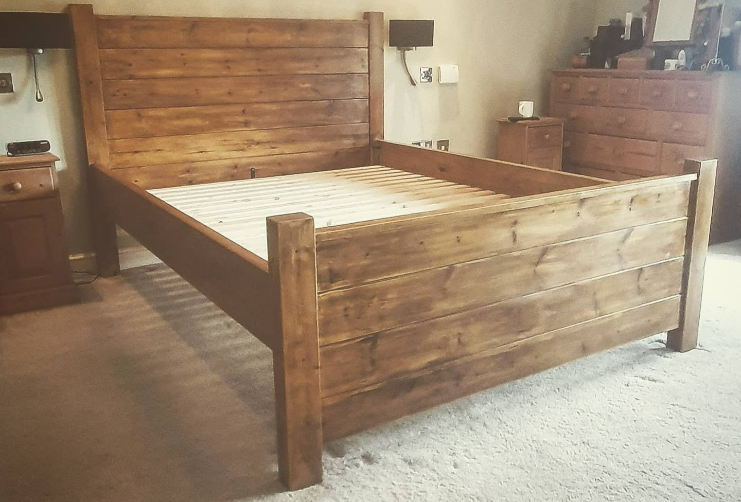 Handmade Furniture Bartles Bespoke Furniture & Joinery Halifax