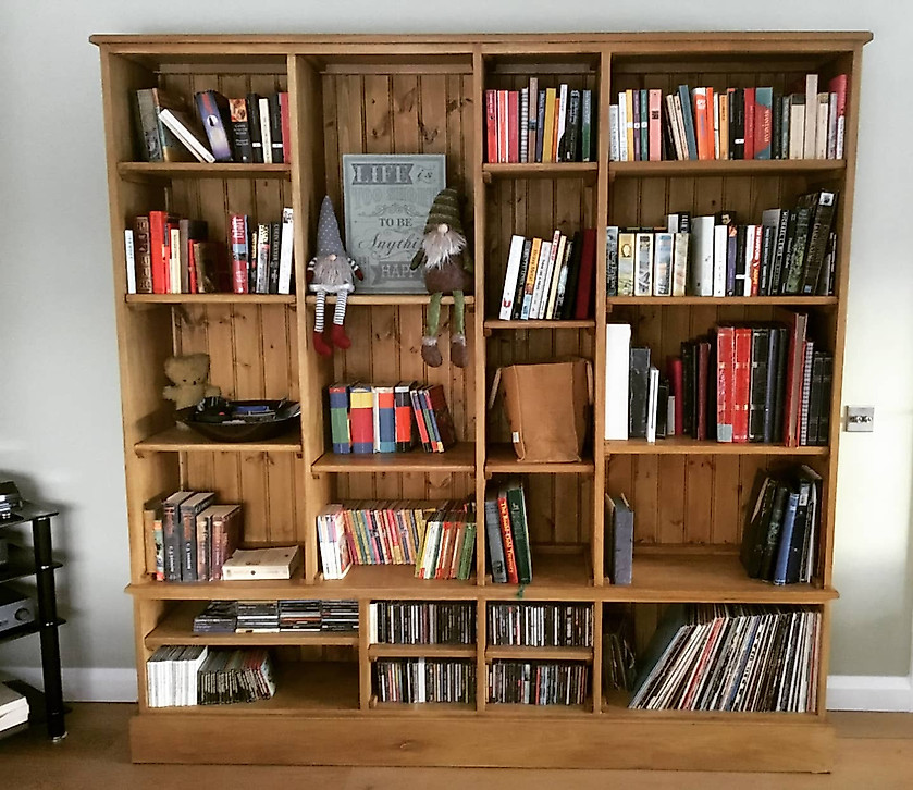 Handmade Furniture Bartles Bespoke Furniture & Joinery Halifax